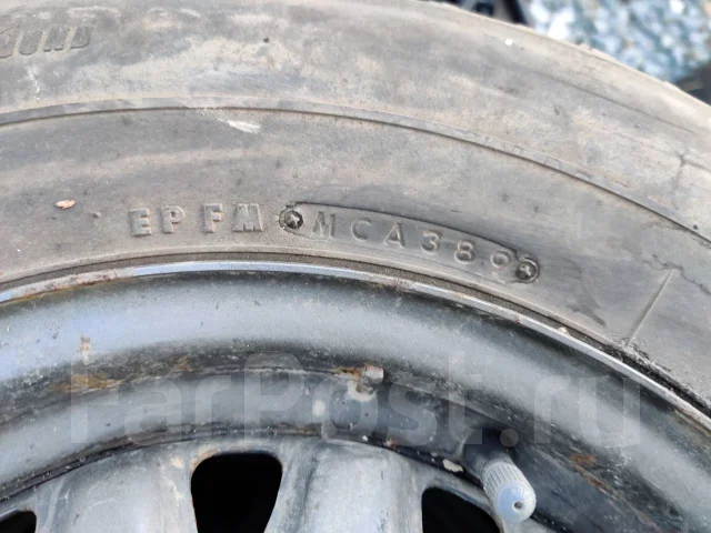 Bridgestone Blizzak PM-20. ������, ��� �����, �/�, ����� 30 % ����