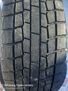 Yokohama Ice Guard Black IG20. ������, ��� �����, 2007 ���, �/�, ����� 60�%