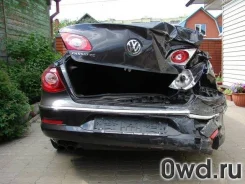 Volkswagen Passat CC ����
