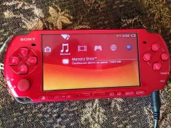 Sony PSP 3000 ����