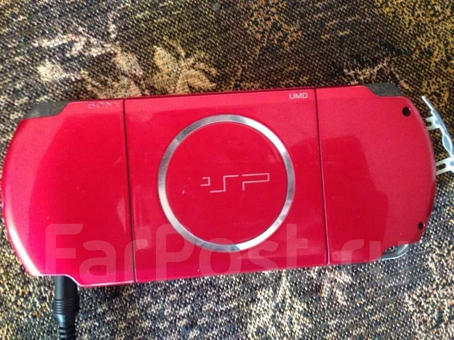 Sony PSP 3000 ����