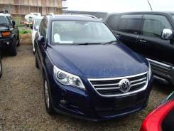 Volkswagen Tiguan. 5N, CAW ����