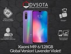 Xiaomi Mi9. , 128 , , 3G, Dual-SIM.   
