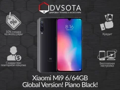 Xiaomi Mi9. �����, ������, 3G, Dual-SIM, NFC. ��� ����� �� ������������ ����