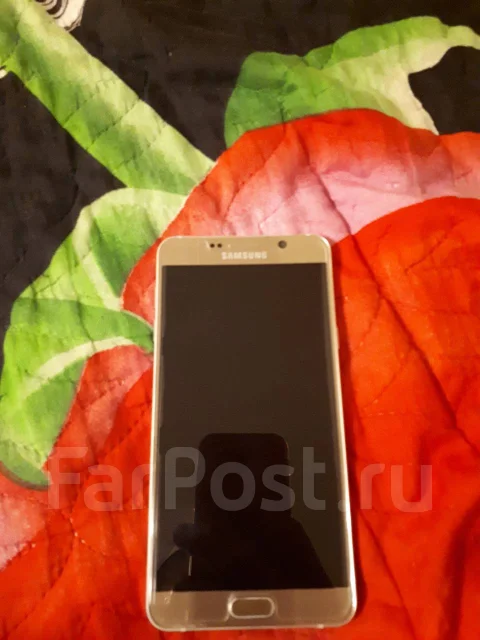 Samsung Galaxy Note 5. �/�, �������, 4G LTE ����