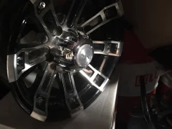 Race Ready CSS2516. 7.5x15", 5x139.7, ET-10, �� 110���. ����