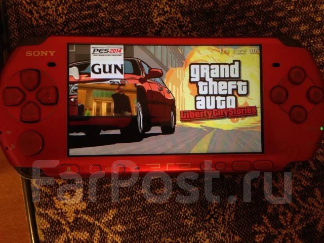 Sony PSP 3000 ����
