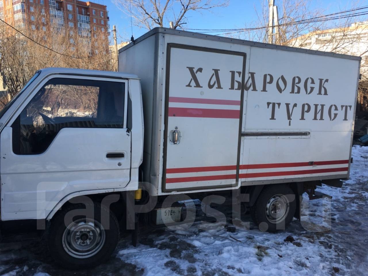 Фургон-рефрижератор Тойота Хайс. Тойота Hiace 1988. Тойота Хайс 1988. Toyota Hiace 1988.