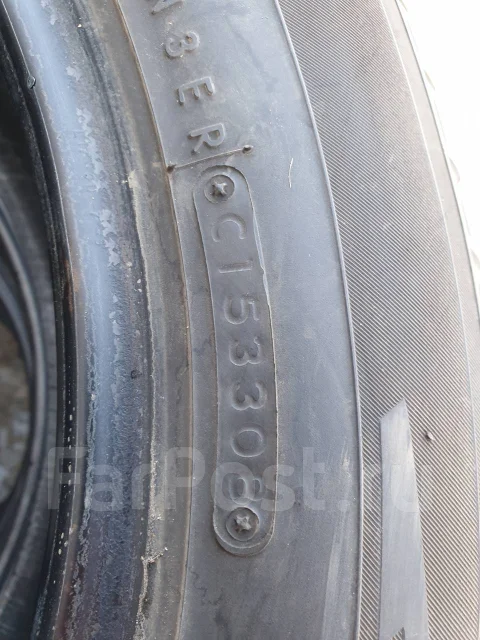 Toyo Tranpath J48. ������, �/�, ����� 30 % ����