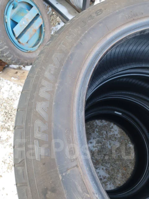 Toyo Tranpath J48. ������, �/�, ����� 30 % ����