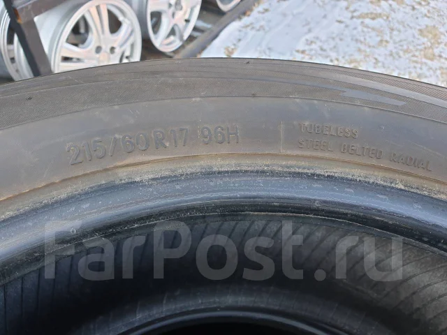 Toyo Tranpath J48. ������, �/�, ����� 30 % ����