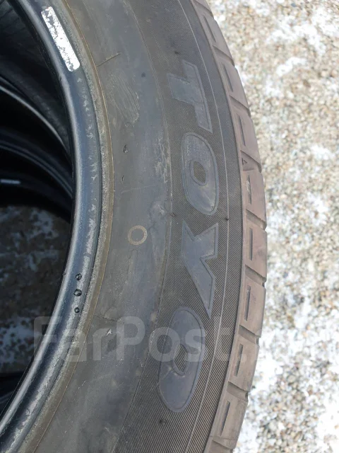 Toyo Tranpath J48. ������, �/�, ����� 30 % ����