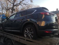 Mazda CX-8. KG2P, SH ����