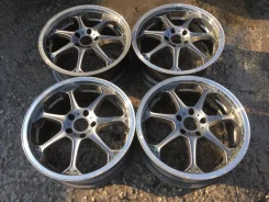 Enkei Sporsh. 7.5x18", 5x114.3, ET38 ����