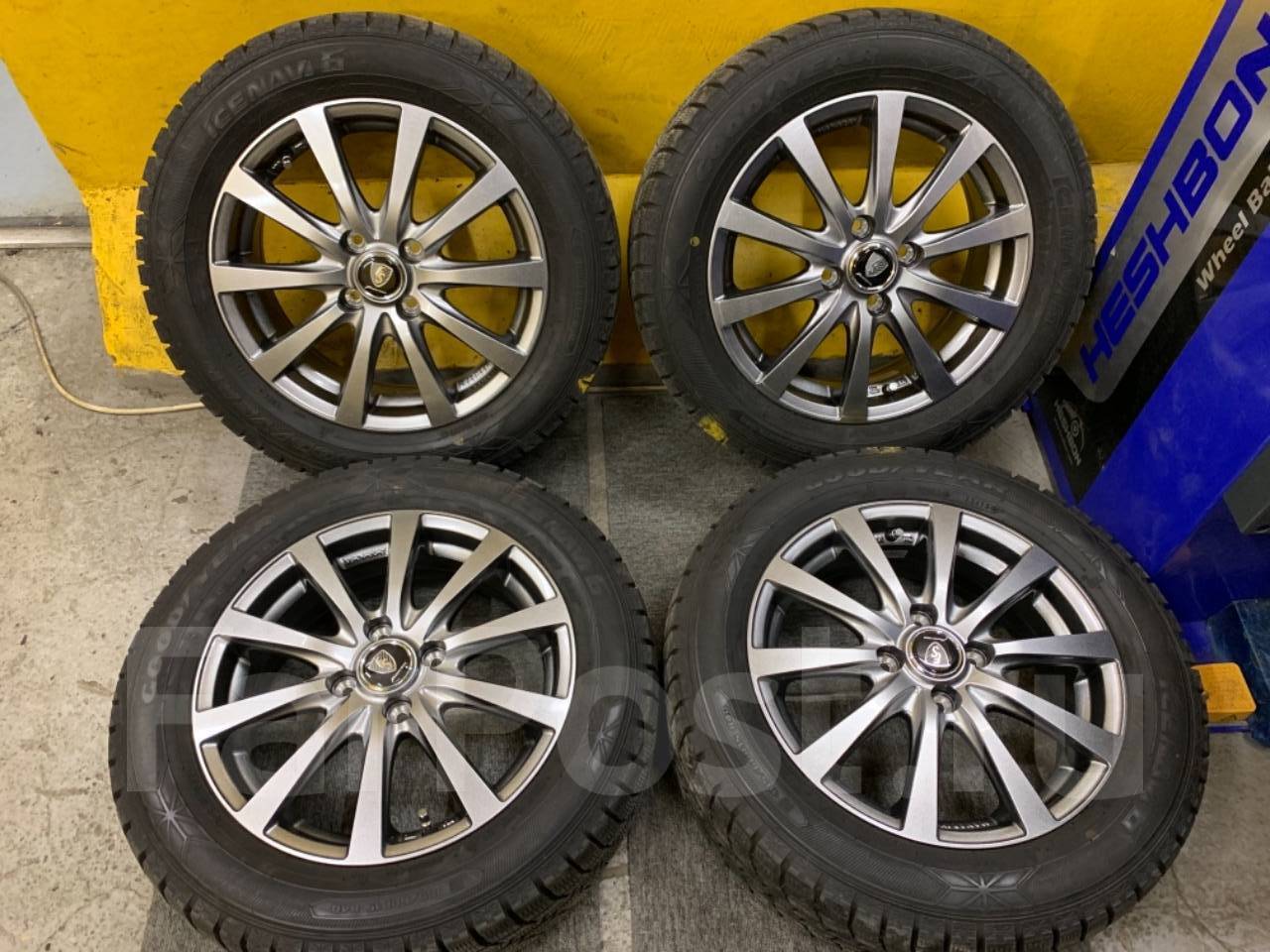 Летняя резина на хонда фит какая лучше - 91 фото