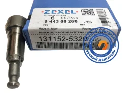 ������� FE6 131152-5320 A183 Nissan Diesel 16760-Z9016 ����