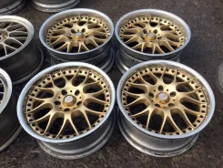 Advan Gewalt. 8.0/9.0x17", 5x114.3, ET35/35 ����