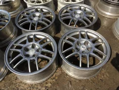 OZ Racing F1 Plus. 8.0x17", 5x114.3, ET38 ����