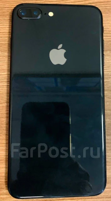 Apple iPhone 8 Plus. �����, ������, 3G, 4G LTE, ����������, NFC ����