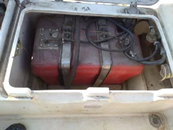 Yamaha Fish 22. ����� 6,60��., ��������� ��� ��������� ����