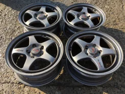 Rozest SS-01. 7.0x16", 5x114.3, ET45 ����