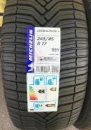 Michelin CrossClimate+. �����������, ����� ����