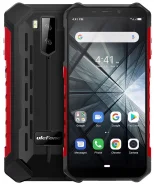 Ulefone Armor X3. �/�, 32 ��, ����������. ��� �����