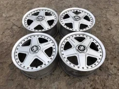 RAYS Volk Racing GT-V. 6.5x15", 5x100, ET35 ����
