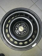 Chevrolet. 6.5x16", 5x105.00, ET39, �� 56,6���.