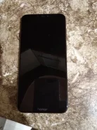 Honor 8C. �����, 32 ��, �������, 4G LTE, Dual-SIM