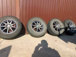 Diewe Alito. 15.0x15", 5x100, ET40, �� 60,1���. ����