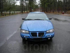 Pontiac Grand Am ����