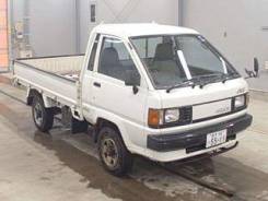 Toyota Lite Ace. CM65, 2C ����