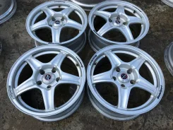 Weds RS-5. 8.0x17", 5x114.3, ET34 ����