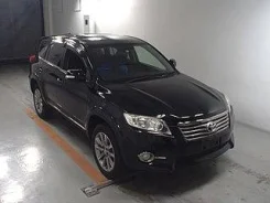 Toyota Vanguard. ��������, ��������, 2.4 (170��.�.), ������, 37 000����. ��, �/�, ��� ���. ��� ����� �� ������������ ����