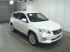 Toyota Vanguard. ��������, ��������, 2.4 (170��.�.), ������, 44 000����. ��, �/�. ��� ����� �� ������������ ����