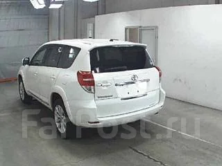 Toyota Vanguard. ��������, ��������, 2.4 (170��.�.), ������, 44 000����. ��, �/�. ��� ����� �� ������������ ����