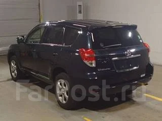 Toyota Vanguard. ��������, ��������, 2.4 (170��.�.), ������, 52 000����. ��, �/�, ��� ���. ��� ����� �� ������������ ����