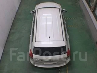 Toyota Vanguard. ��������, 4wd, 2.4 (170��.�.), ������, 51 000����. ��, �/�. ��� ����� �� ������������ ����