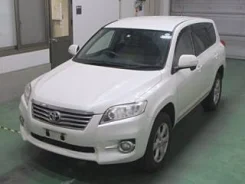 Toyota Vanguard. ��������, 4wd, 2.4 (170��.�.), ������, 51 000����. ��, �/�. ��� ����� �� ������������ ����
