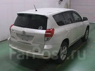 Toyota Vanguard. ��������, 4wd, 2.4 (170��.�.), ������, 51 000����. ��, �/�. ��� ����� �� ������������ ����