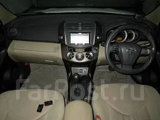 Toyota Vanguard. ��������, 4wd, 2.4 (170��.�.), ������, 51 000����. ��, �/�. ��� ����� �� ������������ ����