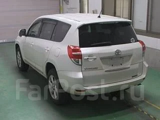 Toyota Vanguard. ��������, 4wd, 2.4 (170��.�.), ������, 51 000����. ��, �/�. ��� ����� �� ������������ ����