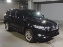 Toyota Vanguard. ��������, ��������, 2.4 (170��.�.), ������, 9 000����. ��, �/�. ��� ����� �� ������������ ����