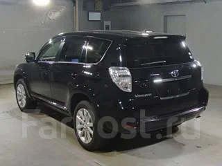 Toyota Vanguard. ��������, ��������, 2.4 (170��.�.), ������, 9 000����. ��, �/�. ��� ����� �� ������������ ����