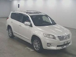 Toyota Vanguard. �������, 4wd, 3.5 (280��.�.), ������, 37 000����. ��, �/�. ��� ����� �� ������������ ����