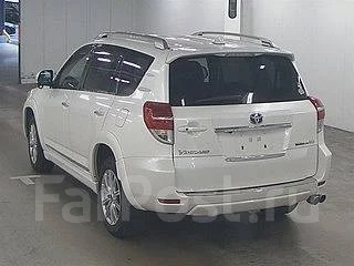 Toyota Vanguard. �������, 4wd, 3.5 (280��.�.), ������, 37 000����. ��, �/�. ��� ����� �� ������������ ����