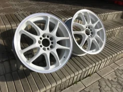 Work Emotion CR-KAI. 7.0x17", 5x114.3, ET42, �� 73,3���. ����