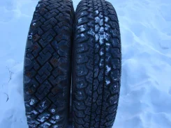 Bridgestone Snow Master-7. ������, ����������, 2002 ���, �/�, ����� �� 5 % ����
