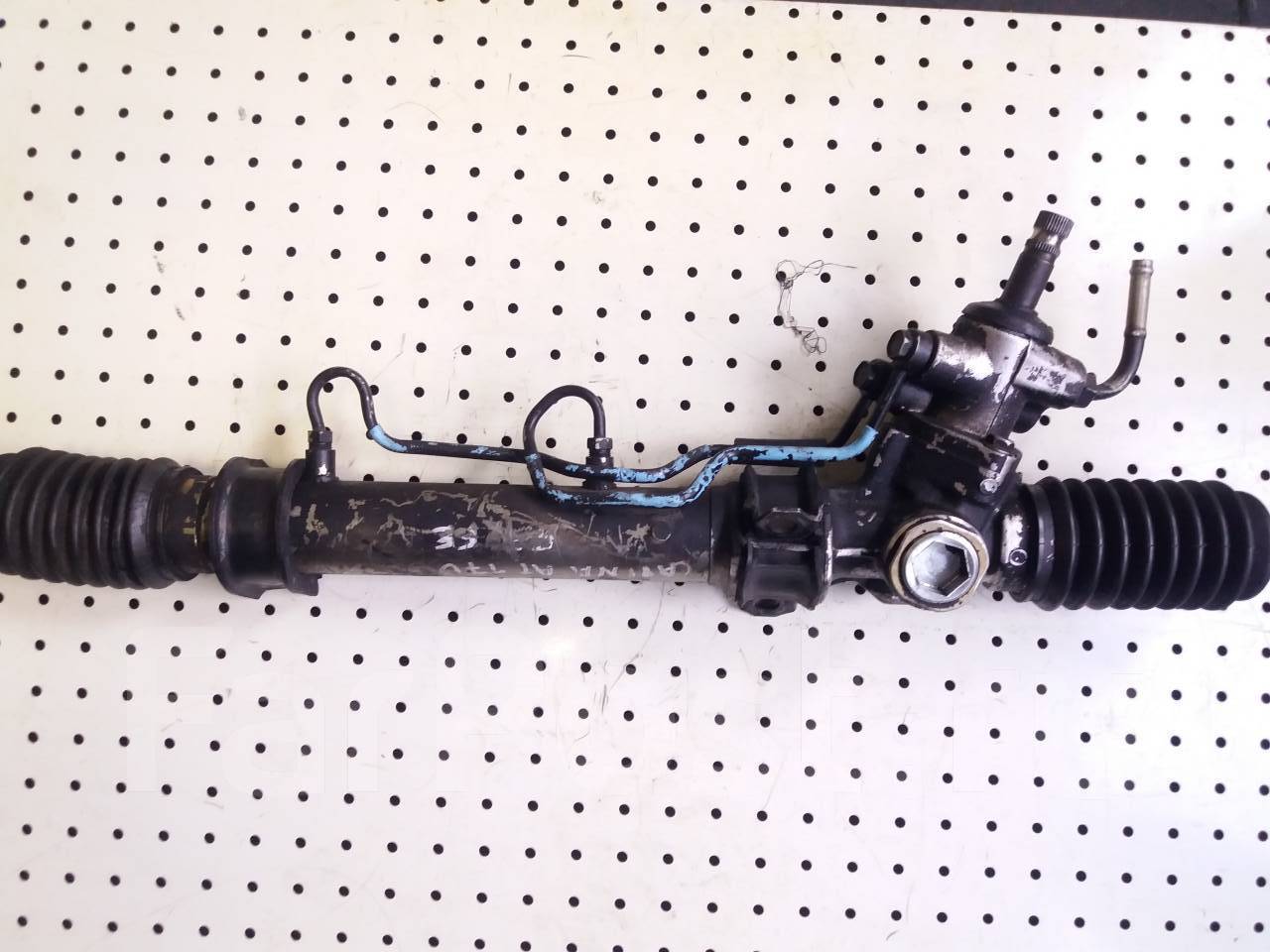 6. Carina рейка. Carina рейка. Carina рейка. Рулевая рейка  carina e се-190.